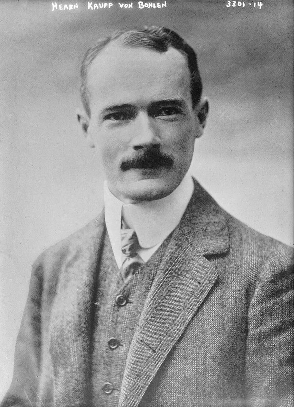 11 Gustav Krupp - Inspiring quotes at Quote.org